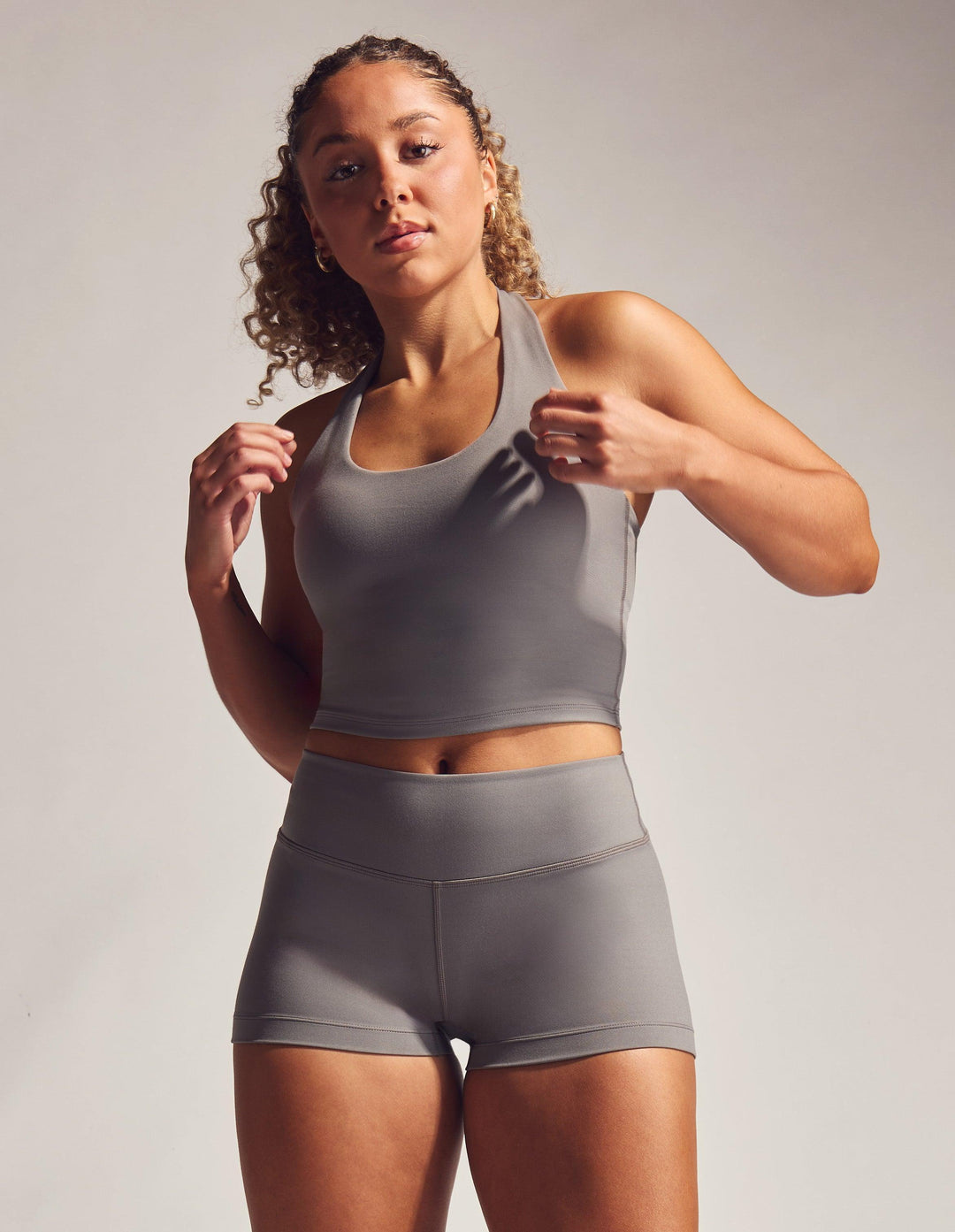 Proterra 3” Shorts – Plant-Based, Ecodegradable™, High-Performance, Fit