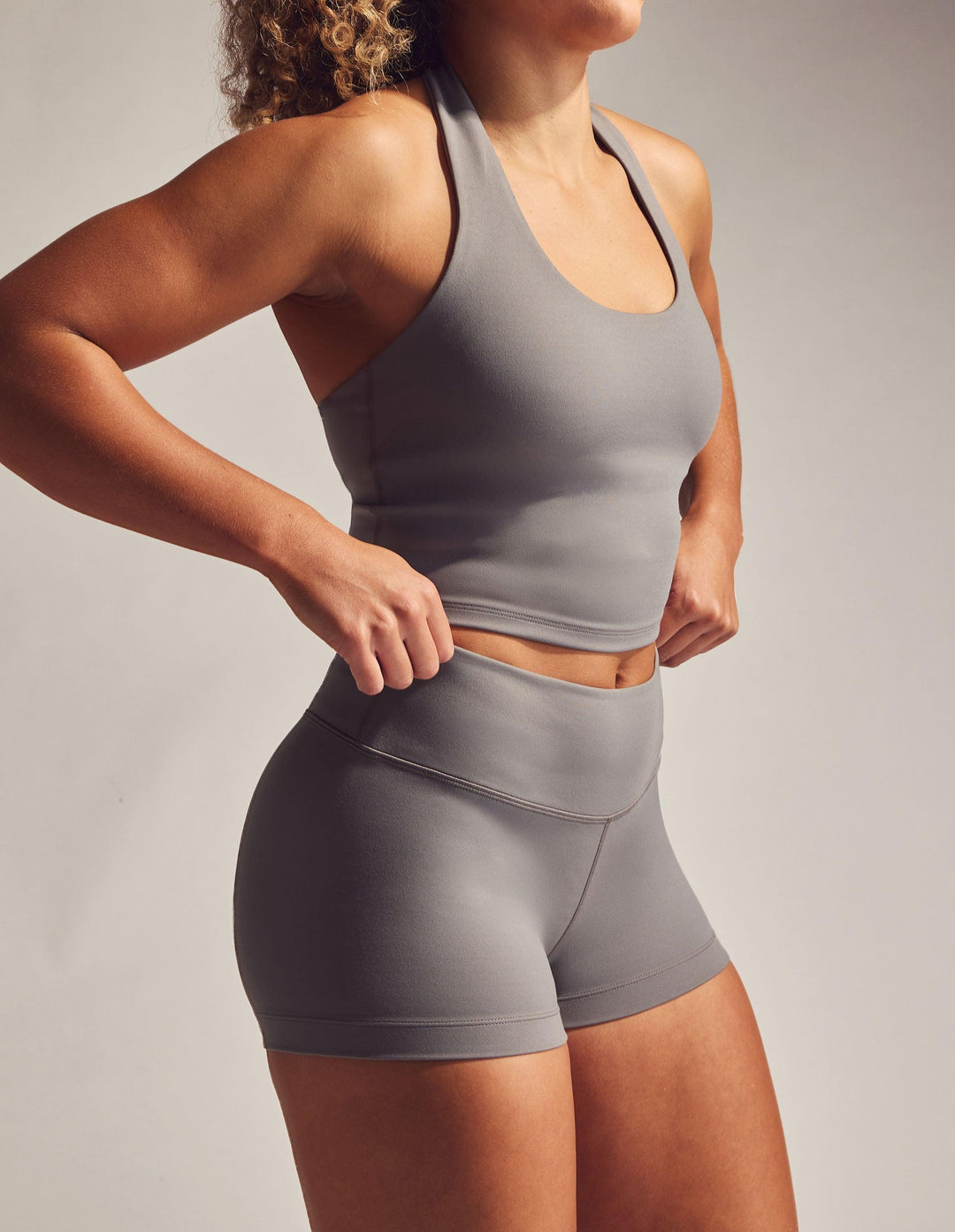 Proterra 3” Shorts – Plant-Based, Ecodegradable™, High-Performance, Fit