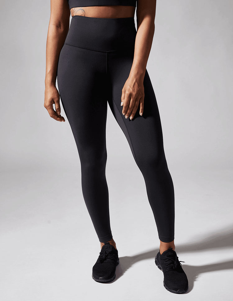 Proterra Legging – Plant-Based, Eco-Degradable, High-Performance Fit