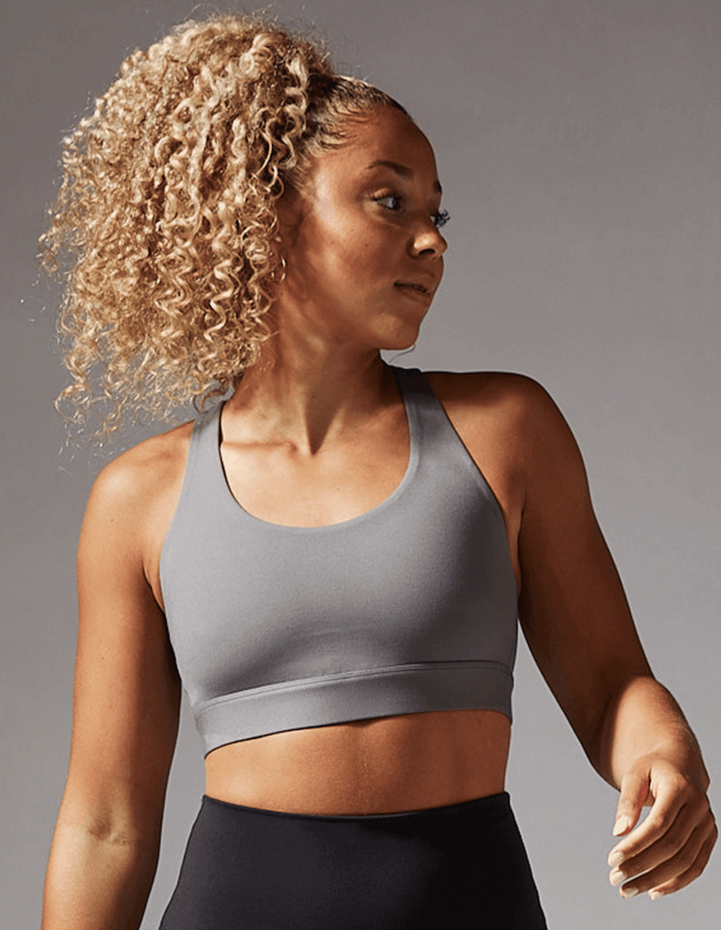 Proterra Sports Bra Sustainable Stylish Eco Friendly Activewear aktiivwear