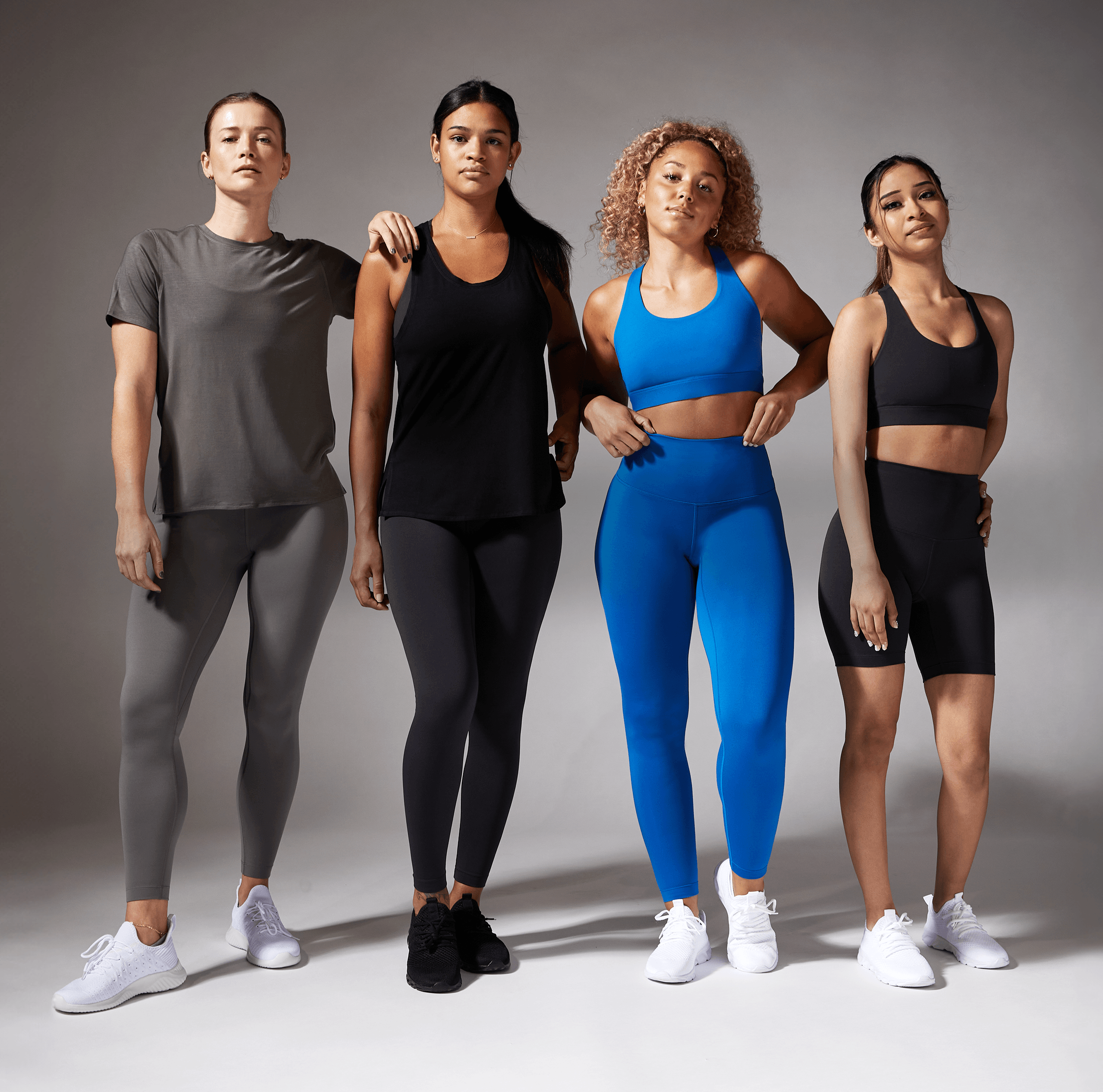 Activewear Sets On