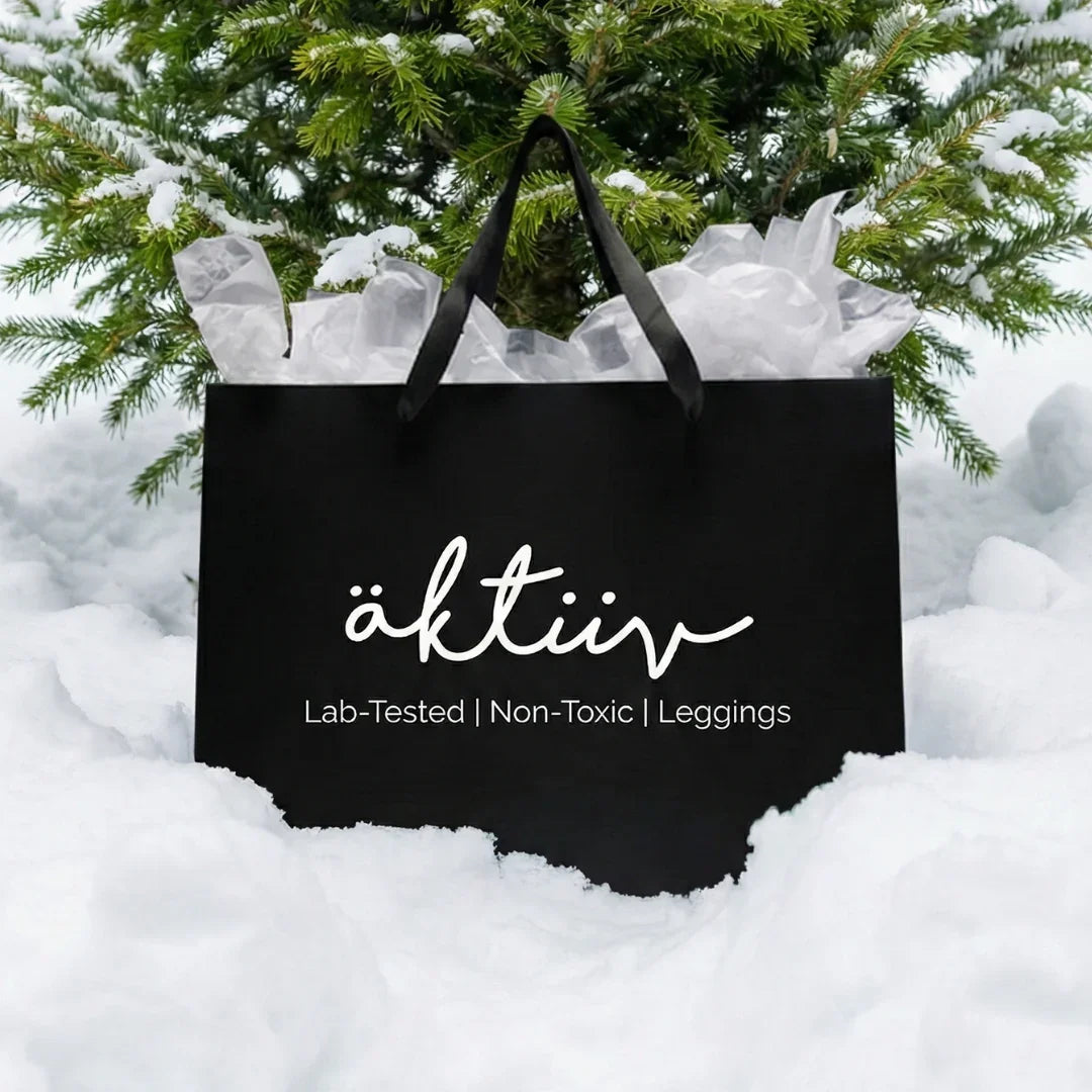 äktiiv Digital Gift Card