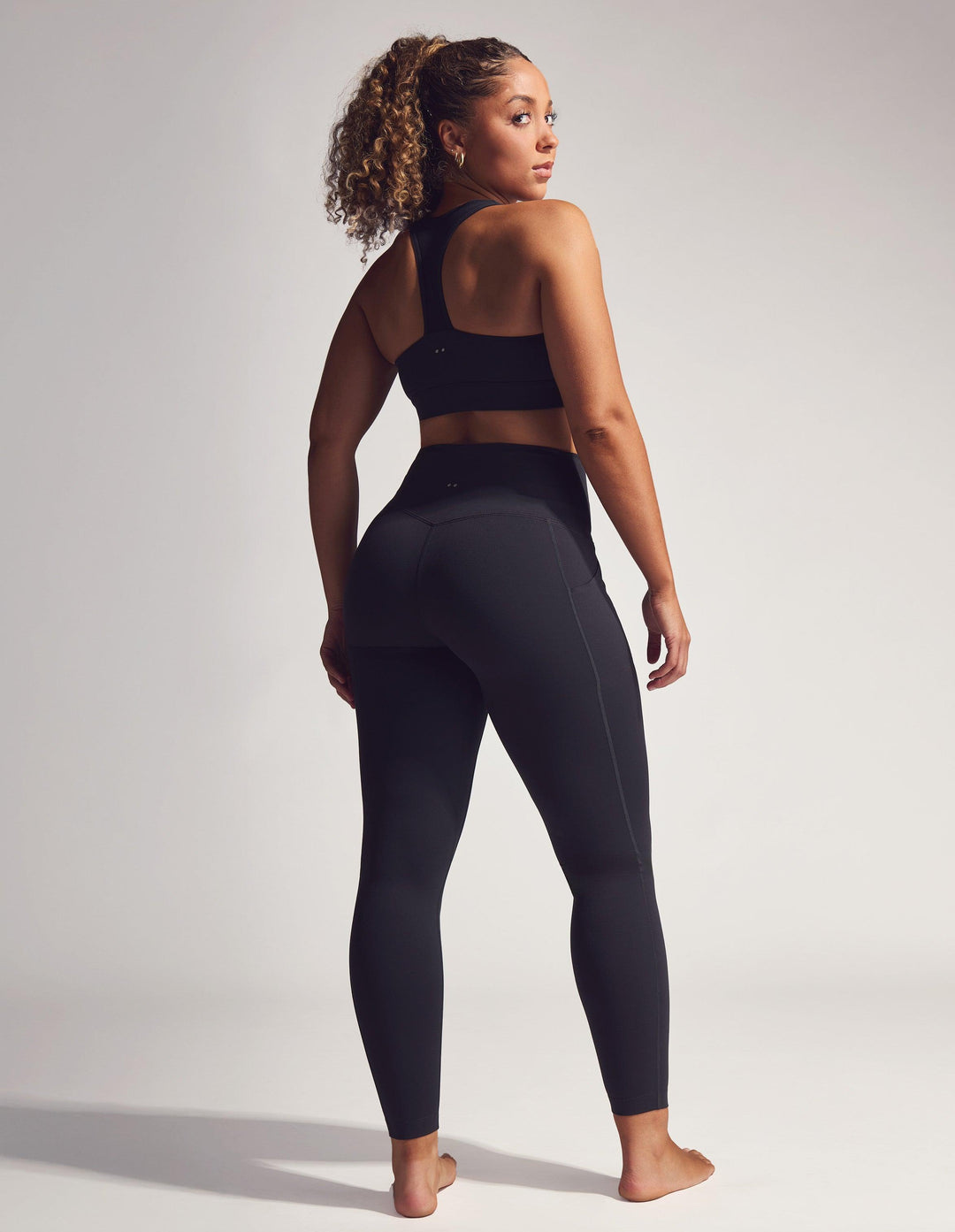 Proterra High-Rise Pocket Legging